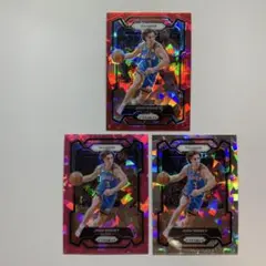 .JOSH GIDDEY まとめ売り