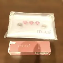 ミュアイス メルティングもっちティント 03 フレンチデートローズ