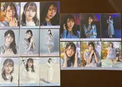 イコラブ 佐々木舞香 生写真 コンプ あの子コンプレックス まとめ売り