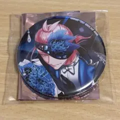 if魔フィア 缶バッジ 魔入りました！入間くん イフリート アスモデウス