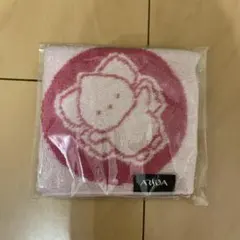 ARSOA キャラクター ハンカチ 23cm 今治タオルのサムネイル