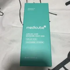 medicube Azelaic Acid Shot2000 30ml