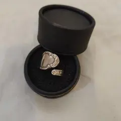 2026年最新】accessories mau リングの人気アイテム - メルカリ