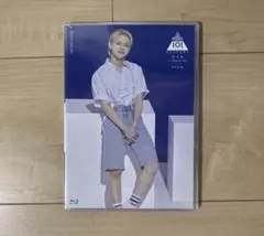 11人の軌跡、INIの奇跡(松田迅 Blu-ray)