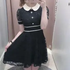 evelyn パイピングレースOP