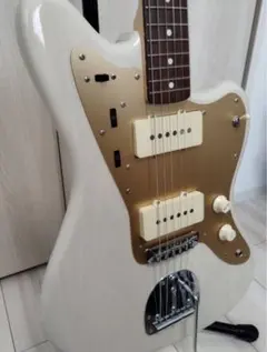momose jazzmaster モモセ　ジャズマスターのサムネイル