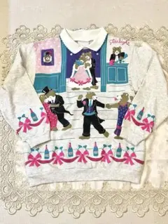 Spank! モナスカスバナナ ヴィンテージ 古着 USED 2026年最新】Spank! ファッションの人気アイテム - メルカリ
