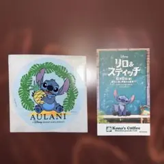 ディズニーアウラニ限定！アロハスティッチ タグ ストラップ 新品未使用！ 2025年最新】アウラニスティッチの人気アイテム - メルカリ