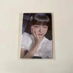 ルセラフィム　ウンチェ　トレカ
