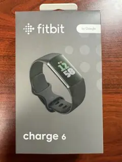 2025年最新】Fitbit charge 6 本体の人気アイテム - メルカリ