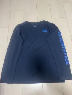 THE NORTH FACE キッズ ロングスリーブ