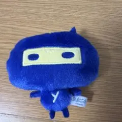 たまごっち ぬいぐるみマスコット ござるっち