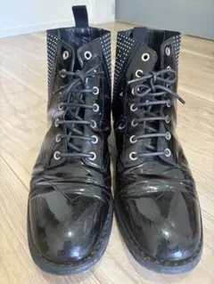 ジミーチュウ Jimmy Choo ブーツ