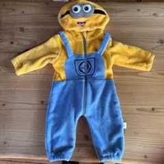 ミニオン 着ぐるみ 73cm