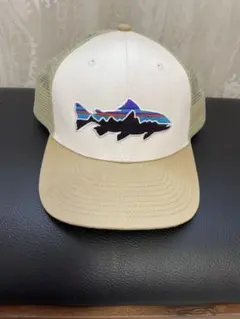 Patagonia パタゴニア トラッカーハット キャップ