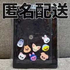 【未開封】SKZOO アクリルスタンド ケース アクスタ Stray Kids