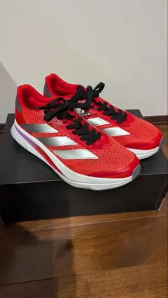 Adidas ランニングシューズ デュラモSL2