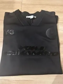 20周年記念限定Y-3 Yohji Yamamoto×adidas サイズLのサムネイル