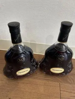 Hennessy XO 2本セットのサムネイル