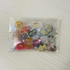 ボンボンドロップシール おすそ分け