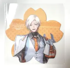刀剣乱舞 アフタヌーンティー 雲次 コースター