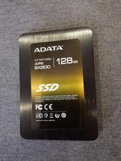 SSD 128GB ADATA