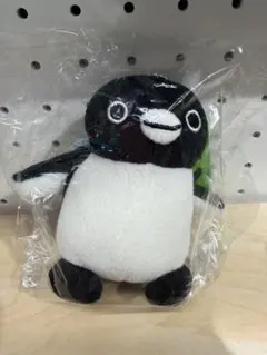 新品未使用品」Suicaのペンギン 手のひらぬいぐるみ 完売商品 - メルカリ