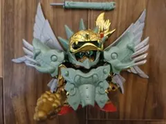 2026年最新】雷帝千生神将軍 元祖sdの人気アイテム - メルカリ