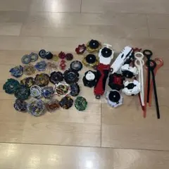 ベイブレード セット まとめ売り