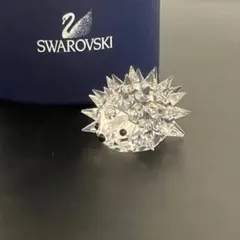 SWAROVSKI スワロフスキーシーライフジーナ Sealife Gina - メルカリ