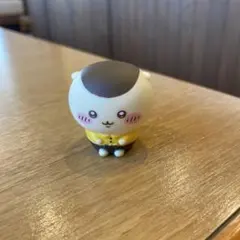 ココス ちいかわ ソフビ人形 くりまんじゅう