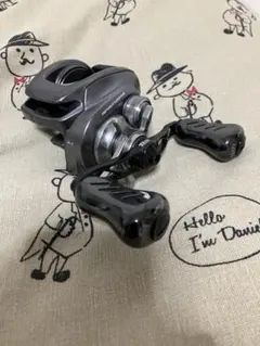 最終価格今週限定出品♡ 22 bantam バンタム xg 左 シマノ(SHIMANO) 22 バンタム XG LEFT(左) 22 バンタム、18