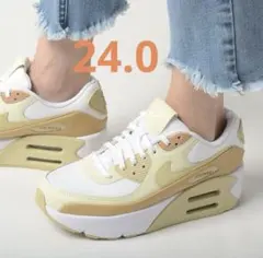 NIKE AIR MAX 90 LV8 24cm fd4328-112