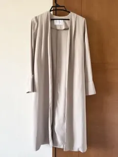 ユナイテッドアローズA Day in the LifeスプリングロングコートF