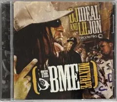 JBM GET ON DA MIC PT.2 12インチレコード 送料込み 美品 - メルカリ