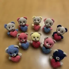 あみぐるみ