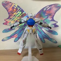 ガンプラ組み立て品(ジャンク品)まとめ売り オマケ付き