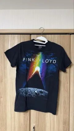 PINK FLOYD グラフィックTシャツ Mサイズ ブラック