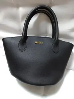 ANNA SUI　バッグセット
