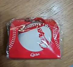 広島カープ ベースボール&エコバッグ