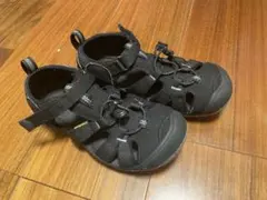 KEEN キーン NEWPORT H2 ニューポート サンダル キッズ 21cmのサムネイル
