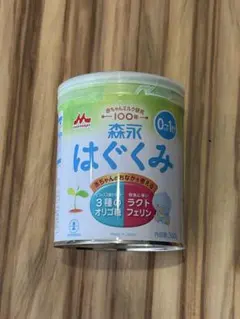 森永 はぐくみ 粉ミルク 800g 新品未開封 賞味期限2027/10/24 - メルカリ
