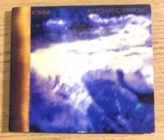 ジョン・フルシアンテのソロ作 Ataxia『AUTOMATIC WRITING』