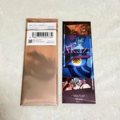 鬼滅の刃　フェイスカード　猗窩座