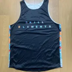 SKILL ELEMENTS バスケットボールタンクトップ