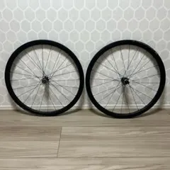 直接引取希望・現状販売】シマノ105 WH-RS710 C32 前後セット - メルカリ