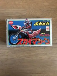 ポピニカ キューティーハニー ハニーライダー - メルカリ