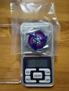 シャークスケイル ブレード単品 ベイブレードX