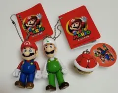 マリオ キーホルダー まとめ売り - Mercari | Rakufun - Japan Proxy