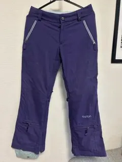 バートン ウェア